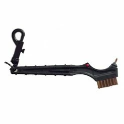 Pro Active Sports Groove Dr. Dual Purpose Brush