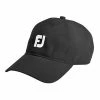 FootJoy DryJoys Baseball Cap