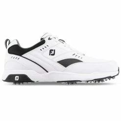 FootJoy Sneaker Golf Shoes White