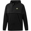 Adidas Anorak Quarter Zip Pullover