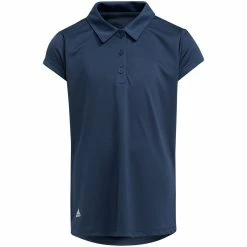 Adidas 2022 Girls Performance Polo