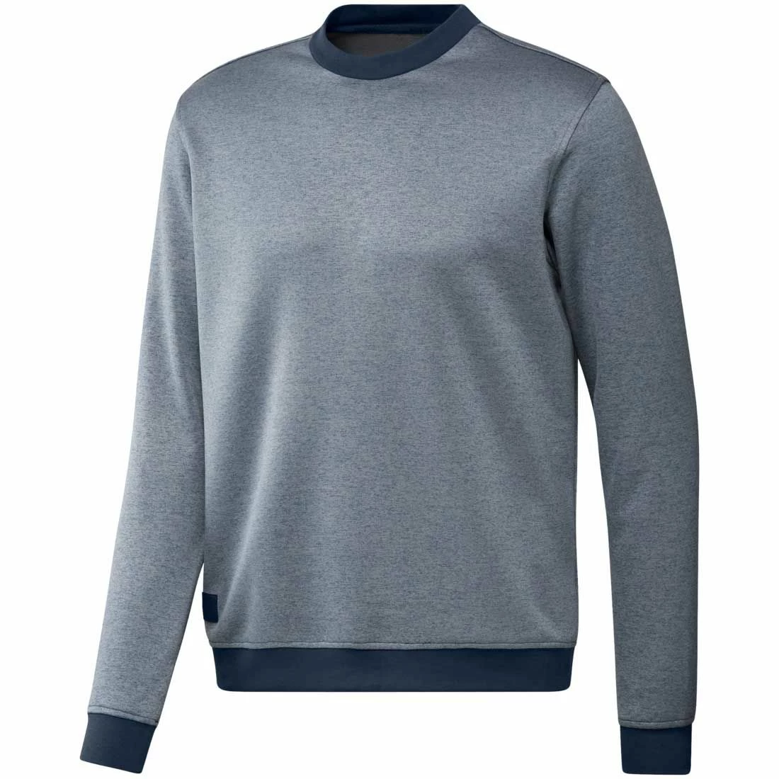 Adidas 2022 Go-To Crewneck Sweatshirt - Image 2