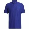 Adidas Go-To Pocket Polo
