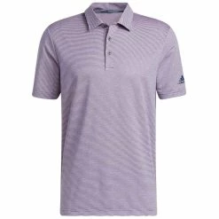 Adidas 2022 Ottoman Stripe Polo