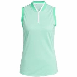 Adidas F21 Women's Equipment Sleeveless Polo