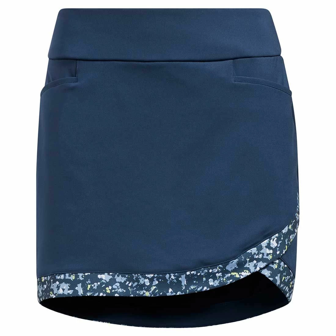 Adidas F21 Women's Printed 16-inch Skort - Image 3