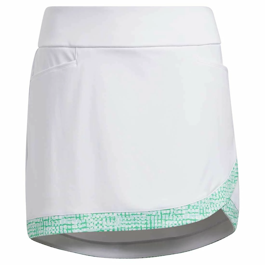 Adidas F21 Women's Printed 16-inch Skort - Image 2