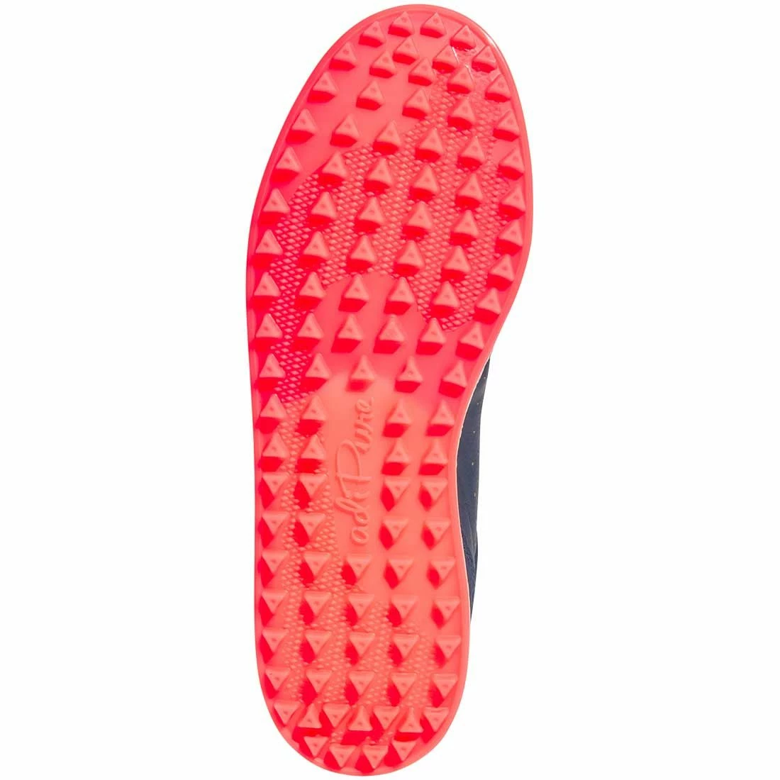 Adidas Flopshot Golf Shoes Crew Navy/Blue Rush/Turbo - Image 2