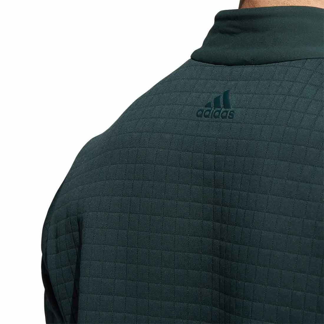 Adidas DWR Quarter Zip - Image 7