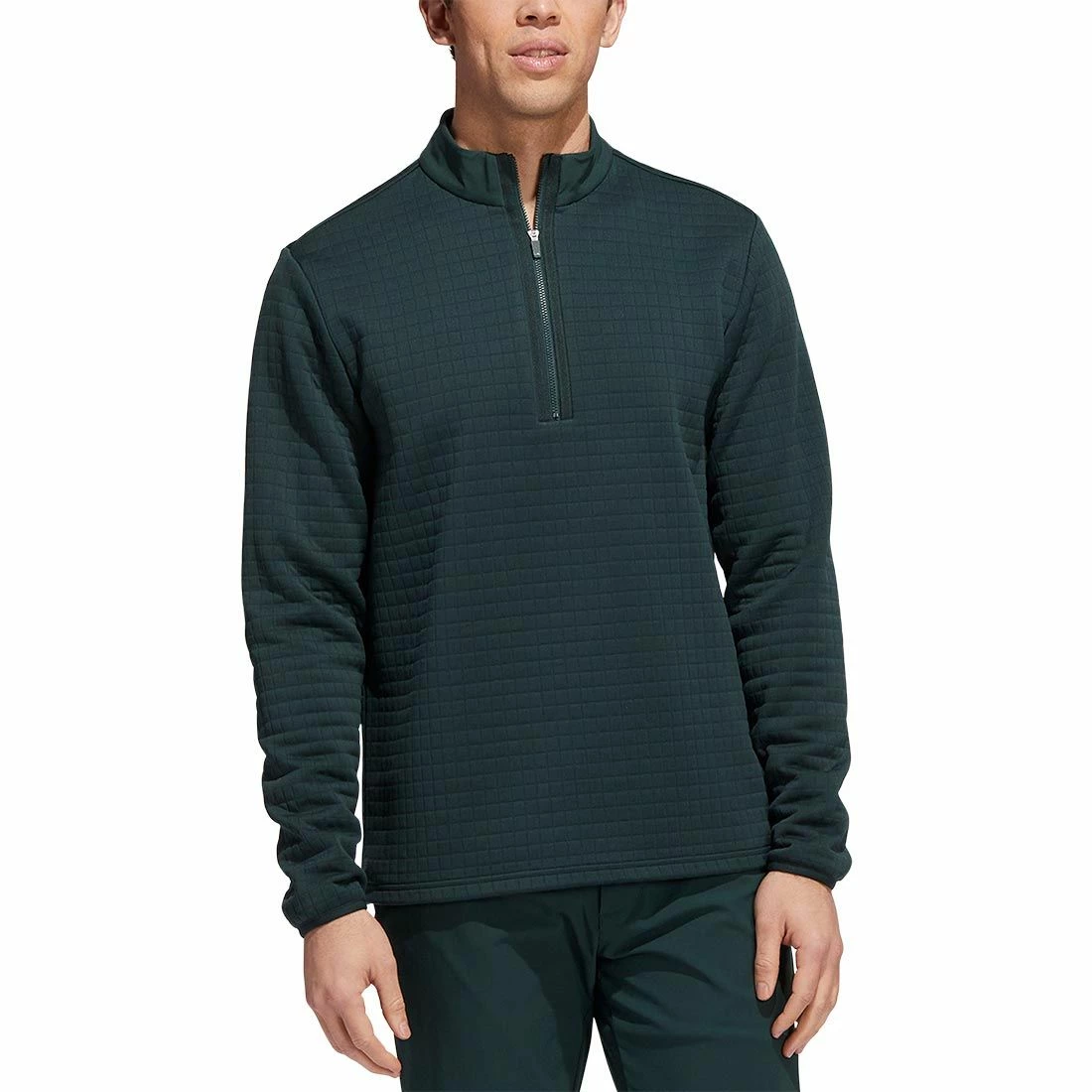 Adidas DWR Quarter Zip - Image 5