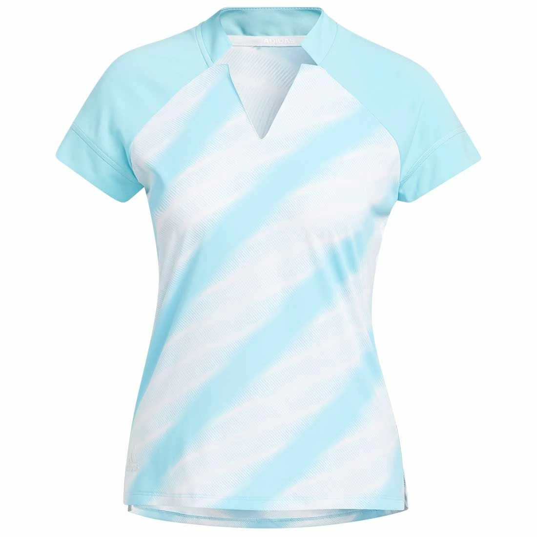 Adidas Women's Heat.Rdy Polo - Image 5