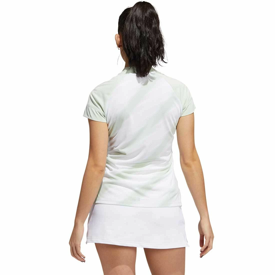 Adidas Women's Heat.Rdy Polo - Image 2