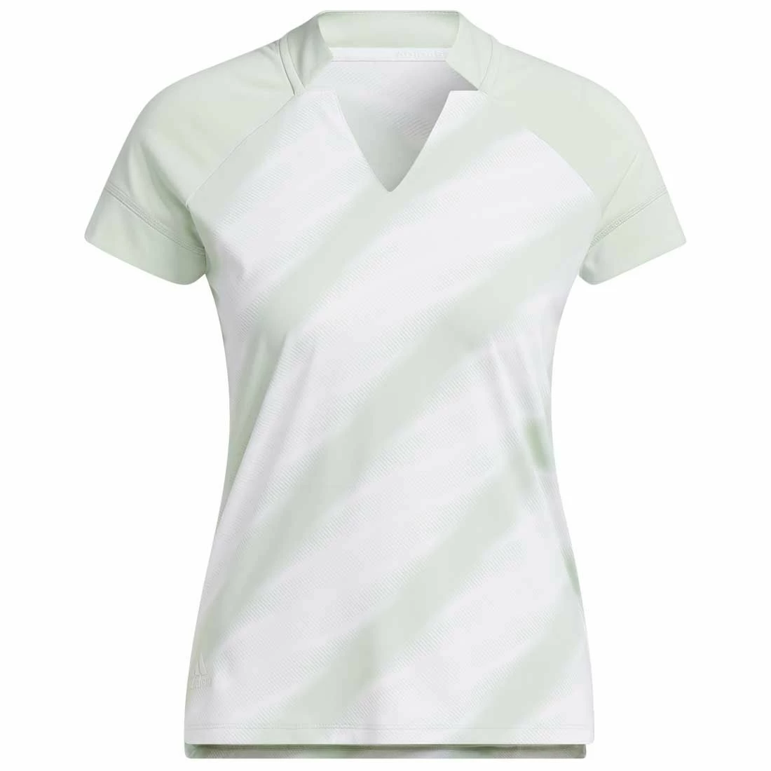 Adidas Women's Heat.Rdy Polo - Image 3
