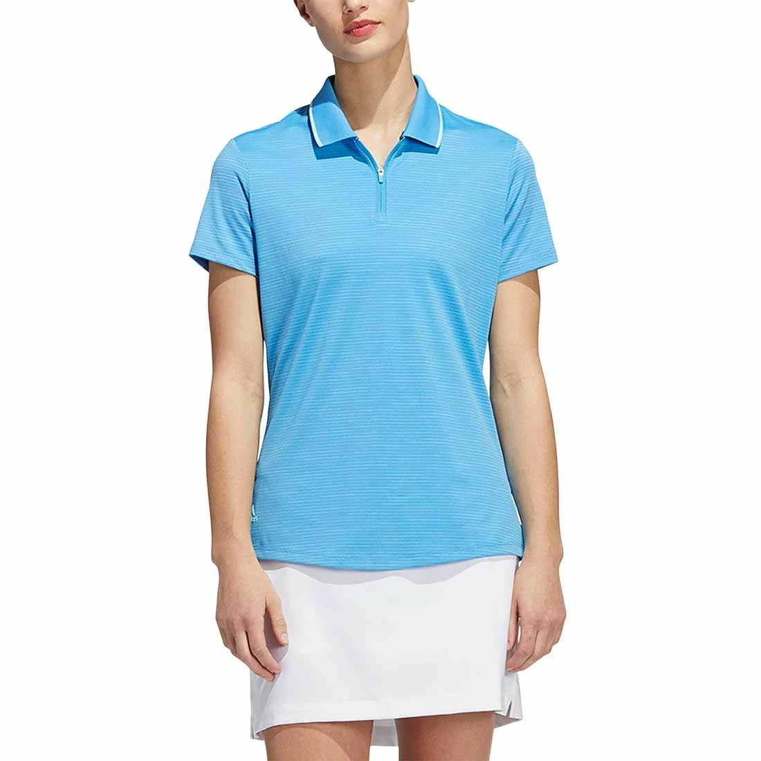 Adidas Women's Novelty Polo - Image 2