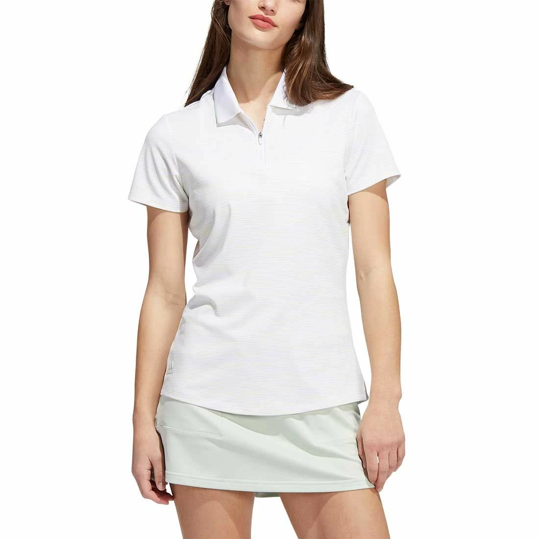 Adidas Women's Novelty Polo