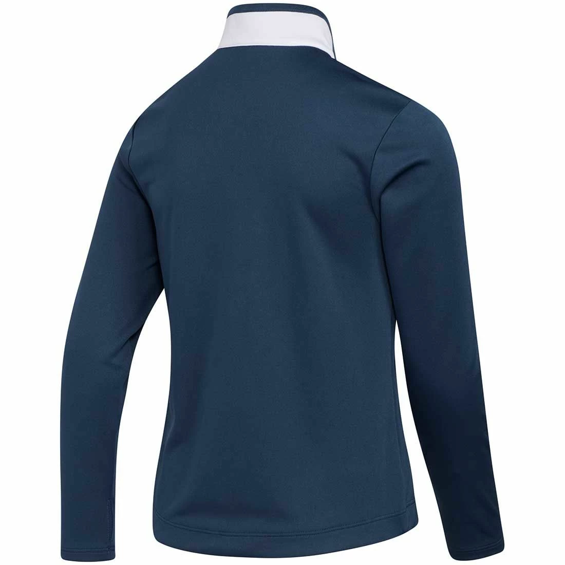 Adidas Girls Colorblock Pullover - Image 2