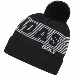 Adidas Golf Pom Beanie