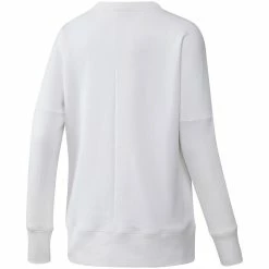 Adidas S21 Women's Go-To Sweatshirt