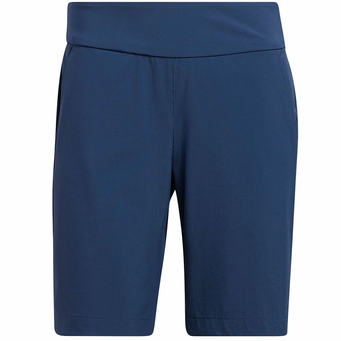 Adidas Women's 8.5" Modern Bermuda Shorts - Image 2