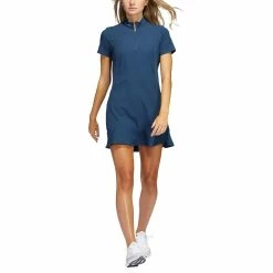 Adidas Women's Frill Dress