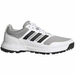 Adidas Tech Response SL Golf Shoes White/Black