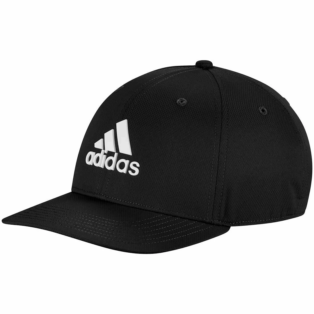 Adidas 2022 Tour Snapback Hat - Image 4