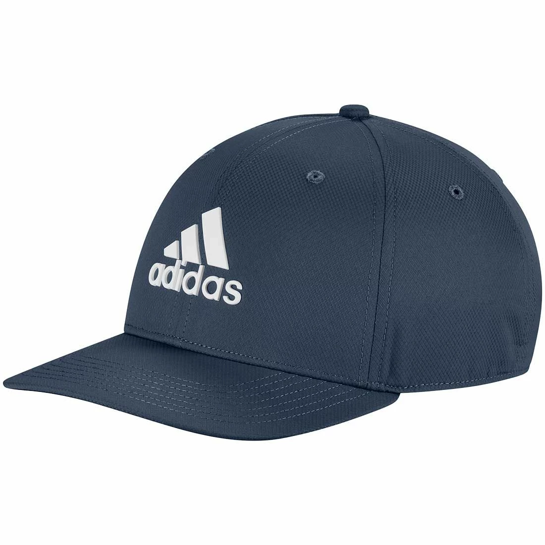 Adidas 2022 Tour Snapback Hat - Image 3