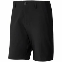 Adidas Ultimate365 3-Stripe 8.5-Inch Shorts