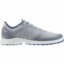 Adidas Women's AlphaFlex Sport Golf Shoes White/Tech Indigo
