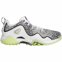 Adidas Women's Codechaos 21 Golf Shoes Grey One/Black/Pulse Lime