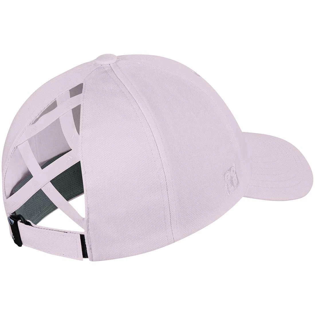Adidas 2022 Women's Criscross Hat - Image 5