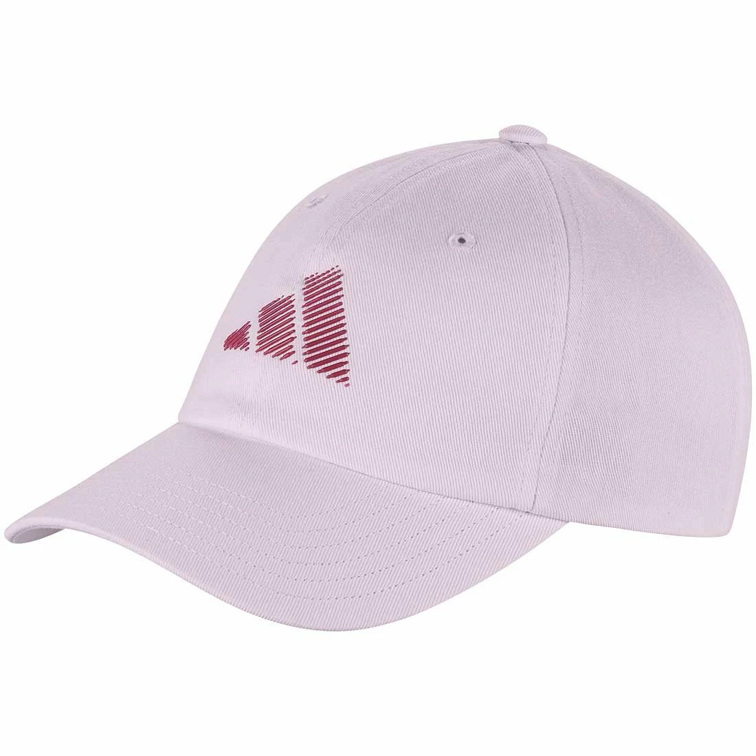 Adidas 2022 Women's Criscross Hat - Image 4