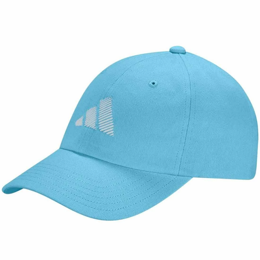 Adidas 2022 Women's Criscross Hat - Image 2