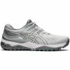 Asics Gel-Kayano Ace Golf Shoes Glacier Grey/Pure Silver