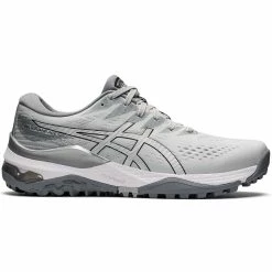 Asics Gel-Kayano Ace Golf Shoes Glacier Grey/Pure Silver