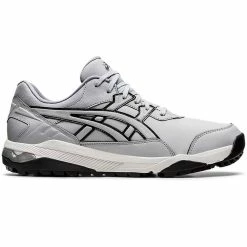 Asics Gel-Preshot Golf Shoes Piedmont Grey