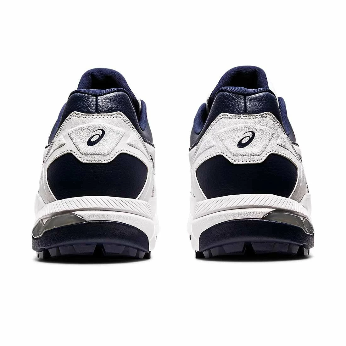 Asics Gel-Preshot Golf Shoes White/White - Image 6