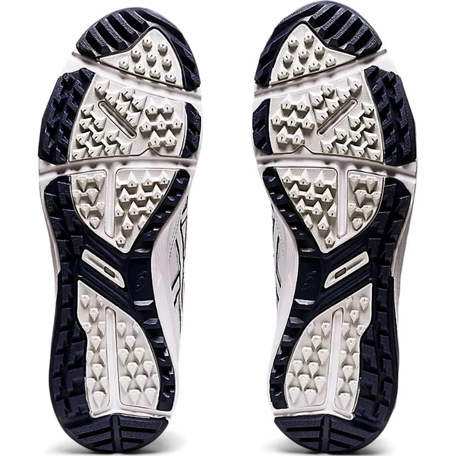 Asics Gel-Preshot Golf Shoes White/White - Image 2