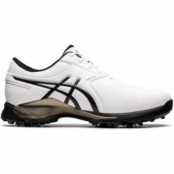 Asics Gel-Ace Pro M Standard Golf Shoes White