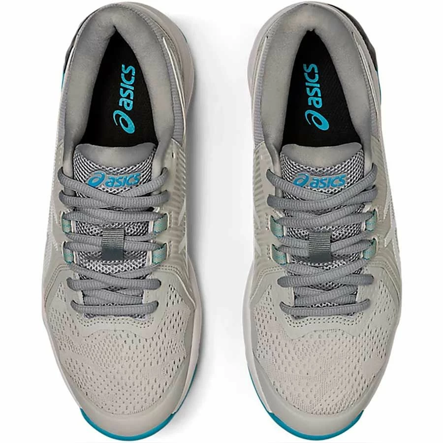 Asics Women's Gel-Course Glide Golf Shoes Glacier Grey/Aquarium - Image 5