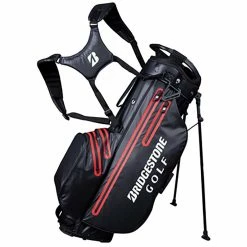 Bridgestone Waterproof Stand Bag