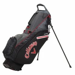 Callaway 2022 Hyperlite Zero Stand Bag