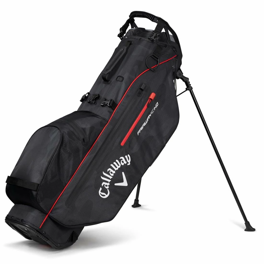 Callaway Fairway C HD Stand Bag - Image 2