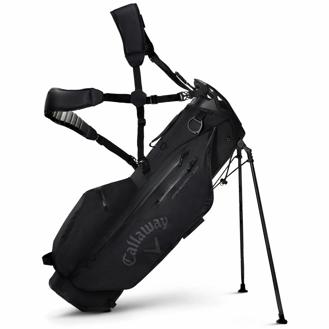 Callaway Fairway C HD Stand Bag - Image 4