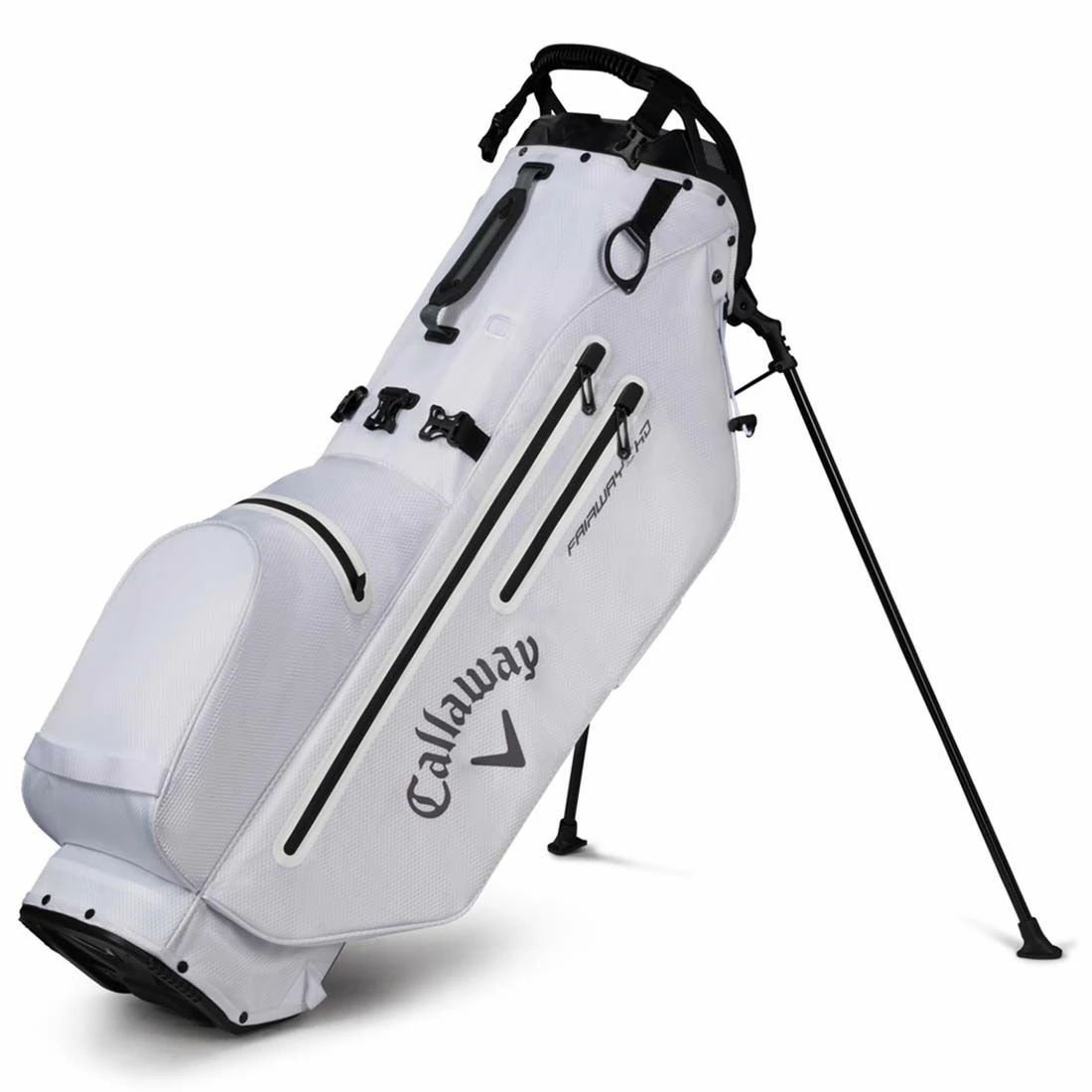 Callaway Fairway C HD Stand Bag - Image 3