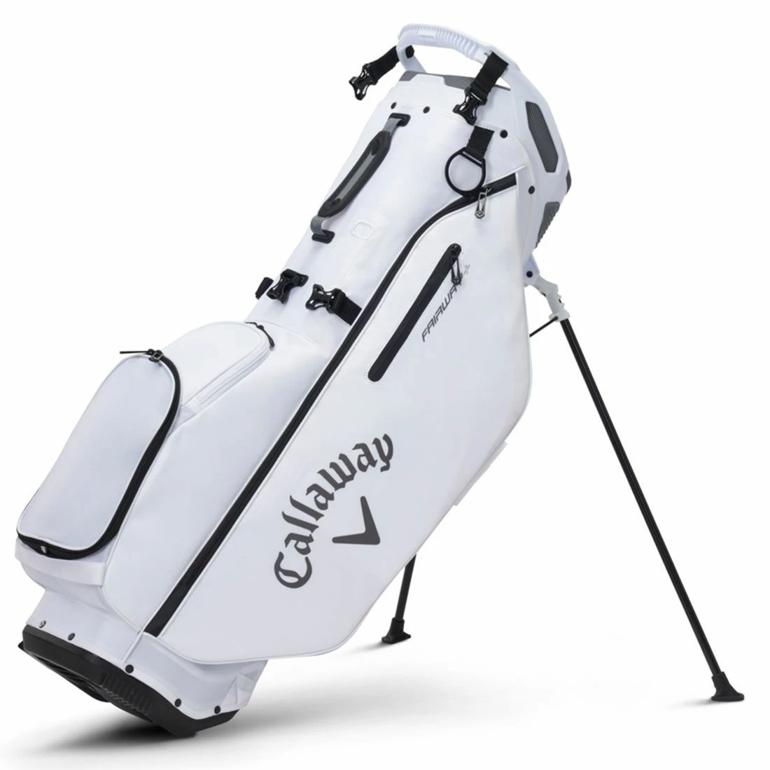 Callaway 2022 Fairway Plus Stand Bag - Image 2