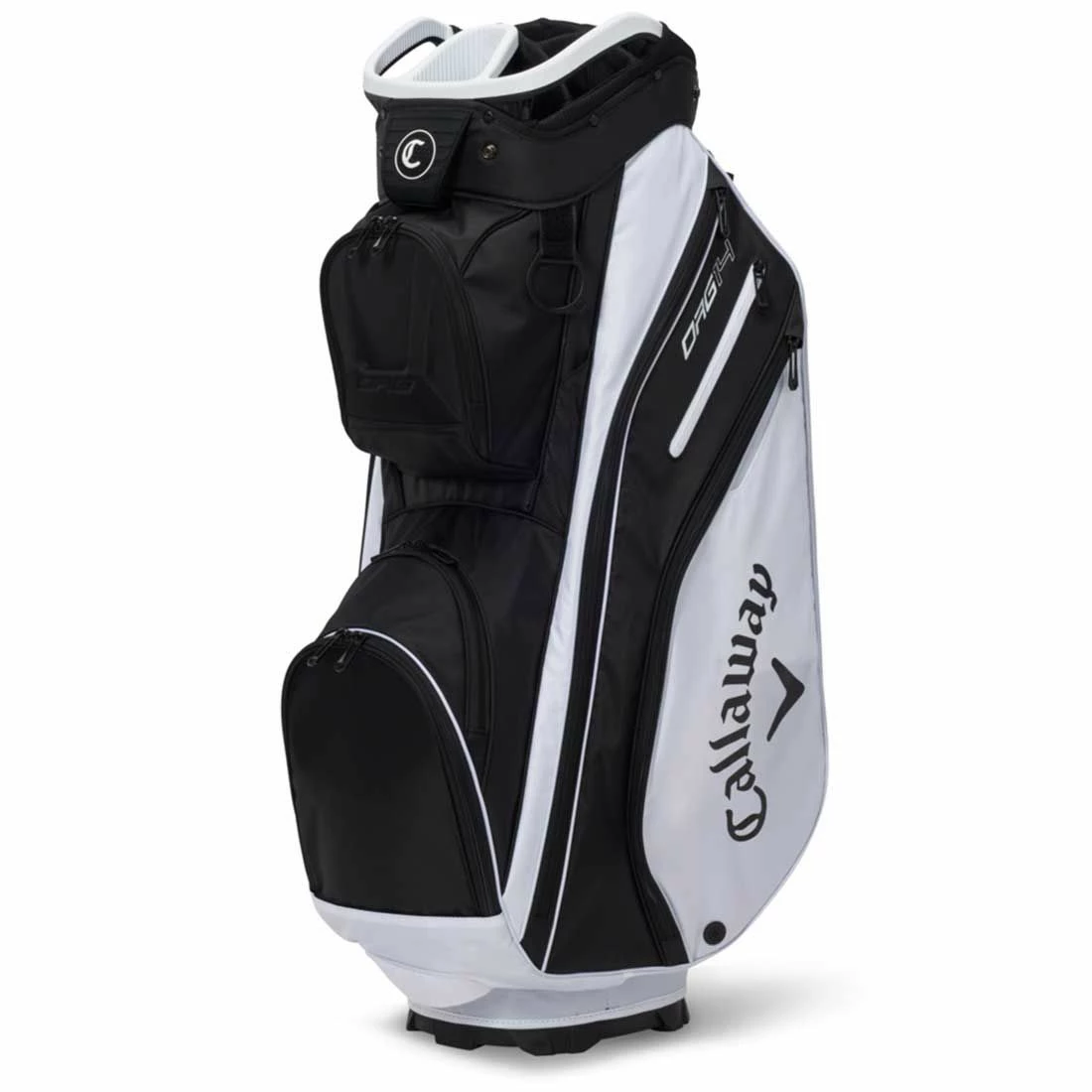 Callaway 2022 ORG 14 Cart Bag
