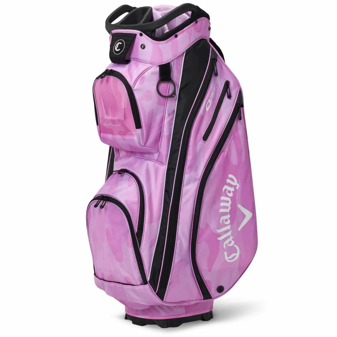 Callaway 2022 ORG 14 Cart Bag - Image 2