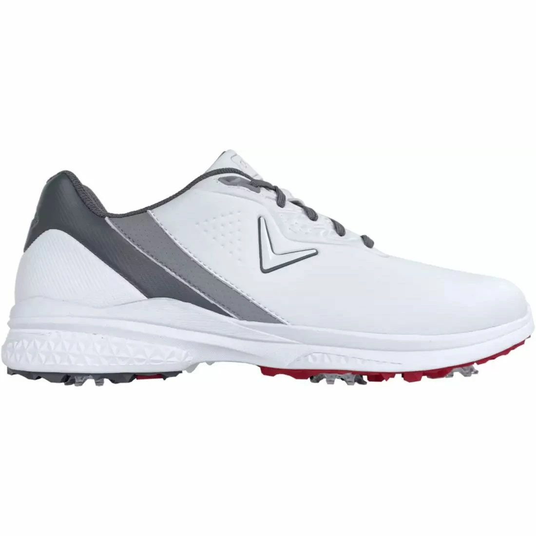Callaway Solana TRX V2 Golf Shoes White/Grey