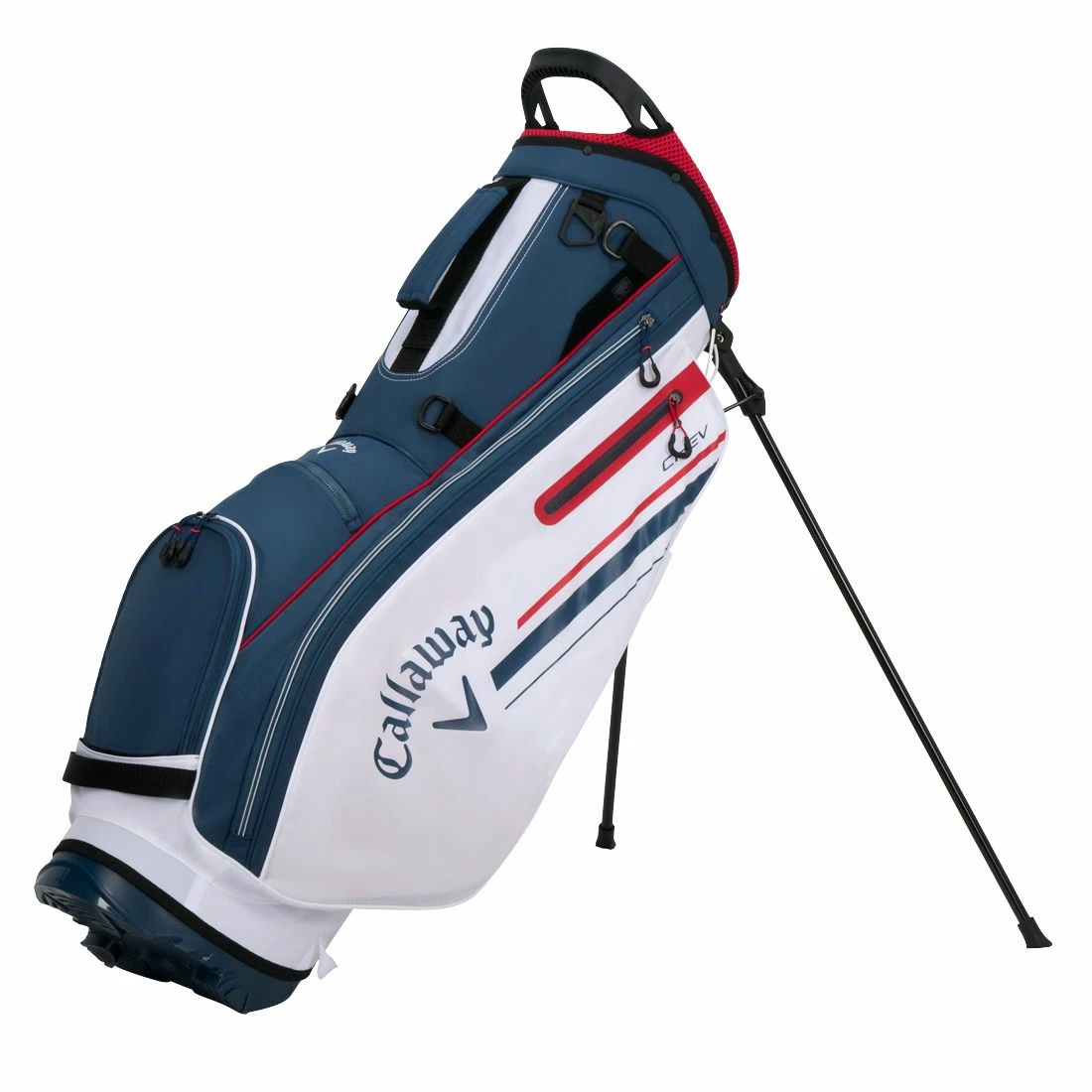 Callaway Chev Stand Bag - Image 5